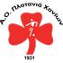 Platanias Logo
