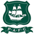 Plymouth U21 Logo