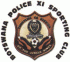 Police XI Logo