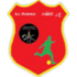 Pompiers Logo