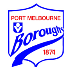 Port Melbourne Logo