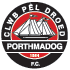 Porthmadog Logo