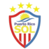 Porto Riko (K) Logo
