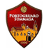 Portosummaga