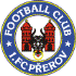 Prerov Logo