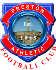 Preston Athletic Logo