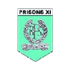 Prisons XI