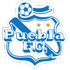 Puebla (K) Logo