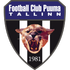 Puuma Tallinn Logo