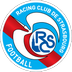 RC Strasbourg II Logo