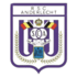 RSC Anderlecht II Logo