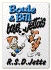 RSD Jette Logo