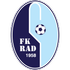 Rad Beograd Logo