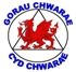Rhos Aelwyd Logo