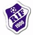Ringkobing IF Logo