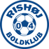 Rishoj BK Logo