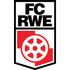 Rot-Weiss Erfurt Logo