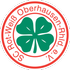 Rot-Weiss Oberhausen Logo