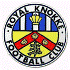 Royal Knokke Logo
