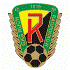 Ruch Radzionkow Logo