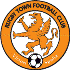 Away Team Logo