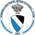 Rupel Boom Logo