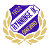 Rynninge IK Logo
