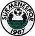 Sürmenespor Logo