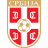 Sırbistan U17 (K) Logo