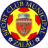 SCM Zalau Logo
