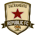 Sacramento Republic Logo