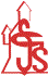 Sainte-Genevieve Logo