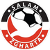 Salam Zgharta Logo