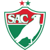 Salgueiro AC Logo