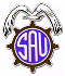 San Antonio Unido Logo