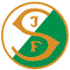 Sandareds IF Logo