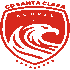 Santa Clara U23 Logo