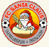 Santa Claus Logo