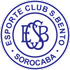 Sao Bento Logo