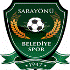 Sarayönü Belediyespor Logo