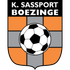 Sassport Boezinge Logo