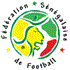 Senegal U17 Logo