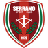 Serrano BA Logo