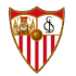 Sevilla U19 Logo