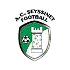 Seyssinet Logo