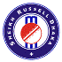 Sheikh Russel Logo