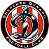 Shepshed Dynamo Logo