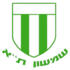 Shimshon Tel Aviv Logo