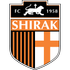Shirak Logo