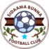 Logotipo del equipo local